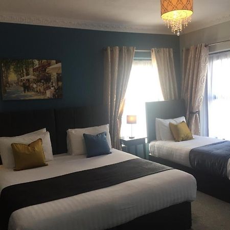 The Rooms At The Spout Kilcullen Екстер'єр фото