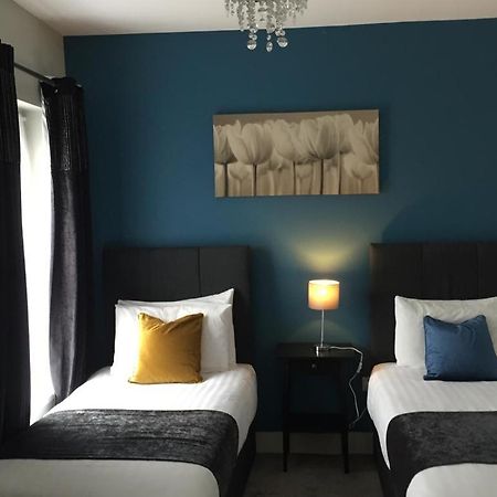 The Rooms At The Spout Kilcullen Екстер'єр фото