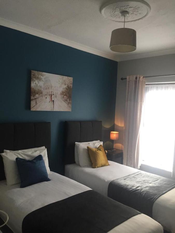 The Rooms At The Spout Kilcullen Екстер'єр фото