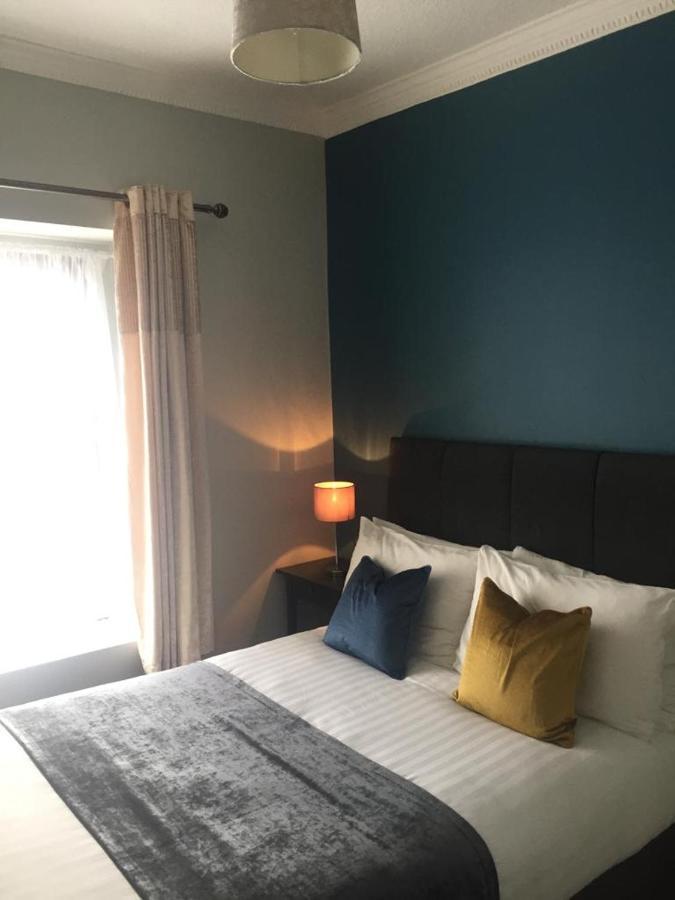 The Rooms At The Spout Kilcullen Екстер'єр фото
