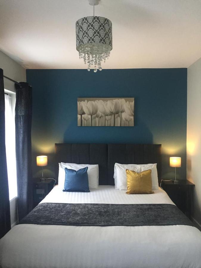 The Rooms At The Spout Kilcullen Екстер'єр фото