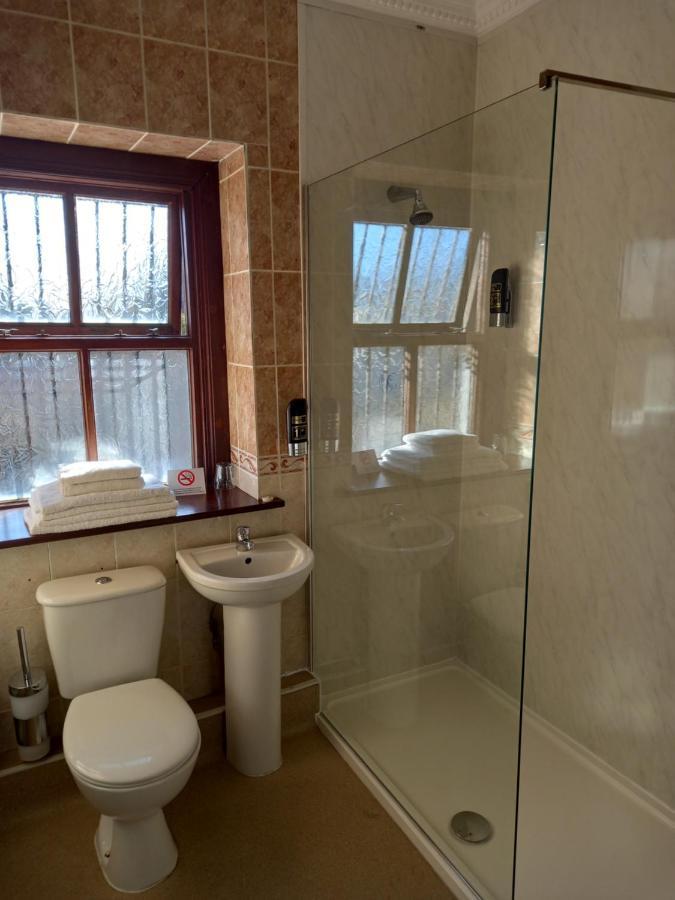 The Rooms At The Spout Kilcullen Екстер'єр фото