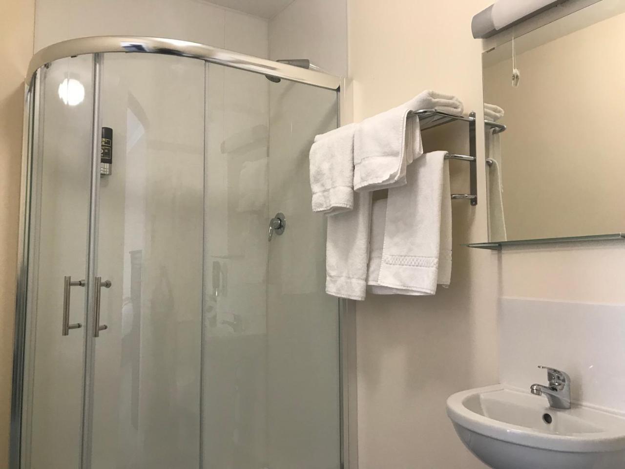 The Rooms At The Spout Kilcullen Екстер'єр фото